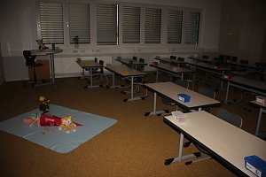 Ein exzellenter Schulneubau
