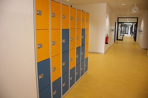 Ein exzellenter Schulneubau