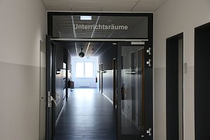 Ein exzellenter Schulneubau