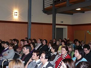 Kinderschutztagung 2009