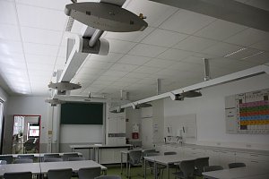 Ein exzellenter Schulneubau