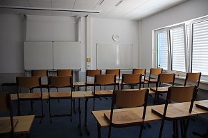 Ein exzellenter Schulneubau
