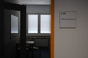 Ein exzellenter Schulneubau