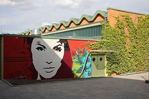 Ein exzellenter Schulneubau