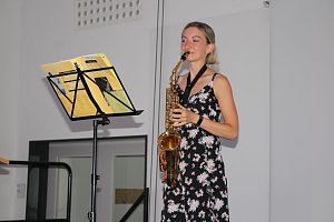Gemeinschaftsschule in Greu&szlig;en &uuml;bergeben