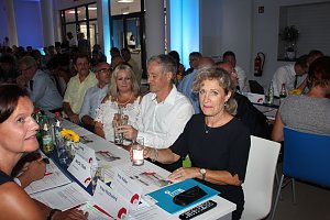 Gemeinschaftsschule in Greu&szlig;en &uuml;bergeben
