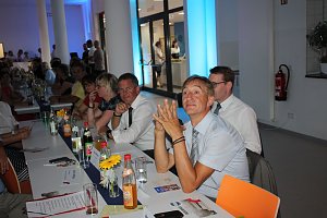 Gemeinschaftsschule in Greu&szlig;en &uuml;bergeben