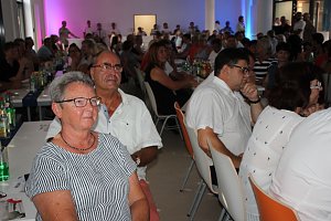 Gemeinschaftsschule in Greu&szlig;en &uuml;bergeben