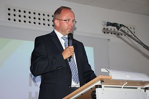 Gemeinschaftsschule in Greu&szlig;en &uuml;bergeben