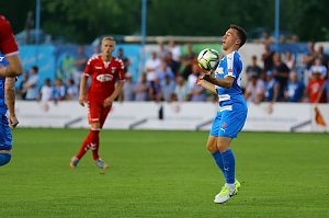 Wacker Nordhausen mit ersten Sieg in einem Heimspiel. 3:0 gegen Meuselwitz im ersten Thüringen-Derby der Saison