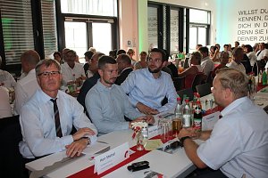 An dieser Schule werden modernste Lernbedingungen geboten