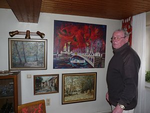 Werke Paul Leinemann
