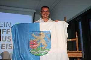 An dieser Schule werden modernste Lernbedingungen geboten