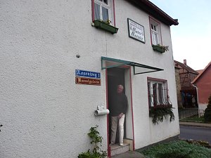Werke Paul Leinemann