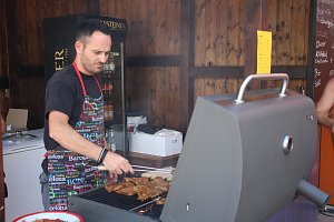 Gelungene Ferienparty in der Skate-Arena