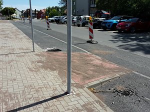 Nachtschicht erforderlich?
