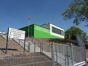 Nachtschicht erforderlich?