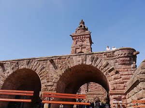 Mit Musik , Gaukler, Comedy , Handel