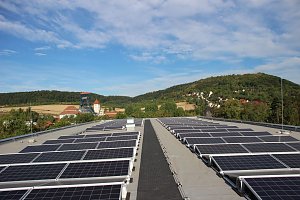 Schulstart an der Franzbergschule