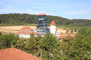 Schulstart an der Franzbergschule