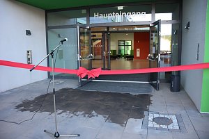 Schulstart an der Franzbergschule