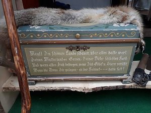 RITTERLAGER am Kyffh&auml;user Markt