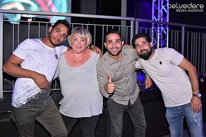 Party im Jugendclubhaus