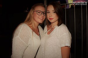 Party im Jugendclubhaus