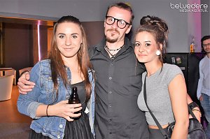 Party im Jugendclubhaus
