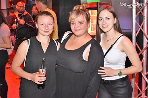 Party im Jugendclubhaus