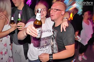 Party im Jugendclubhaus