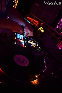 Party im Jugendclubhaus