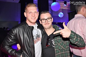 Party im Jugendclubhaus