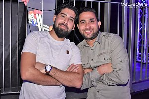 Party im Jugendclubhaus