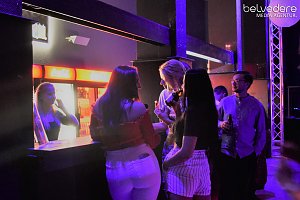 Party im Jugendclubhaus