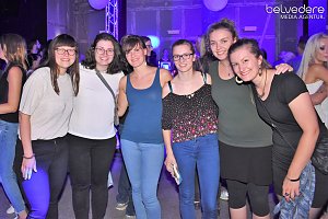 Party im Jugendclubhaus