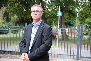 Saniertes "Haus am Kurpark" &uuml;bergeben