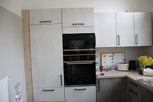 Saniertes "Haus am Kurpark" &uuml;bergeben