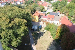 Historische Sch&auml;tze gesichert