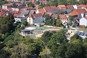 Historische Sch&auml;tze gesichert