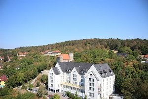 Historische Sch&auml;tze gesichert