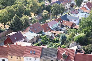 Historische Sch&auml;tze gesichert