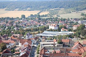 Historische Sch&auml;tze gesichert