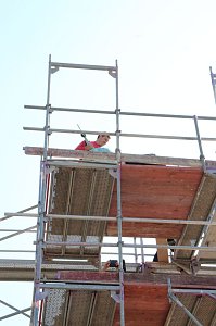 Historische Sch&auml;tze gesichert