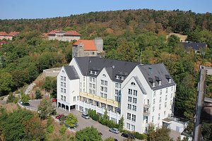 Historische Sch&auml;tze gesichert