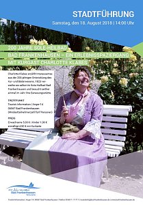 Führungen durch Bad Frankenhausen