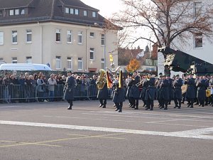 Gel&ouml;bnis in Sondershausen