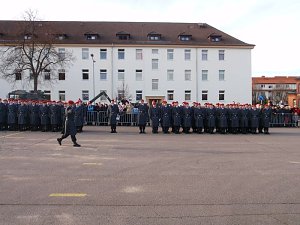 Gel&ouml;bnis in Sondershausen