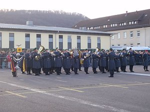 Gel&ouml;bnis in Sondershausen
