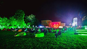3. Sondersh&auml;user Schlosskino startet morgen